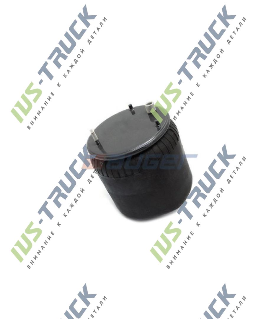 Пневморессора в сборе со стальным стаканом AUGER AU344560K02