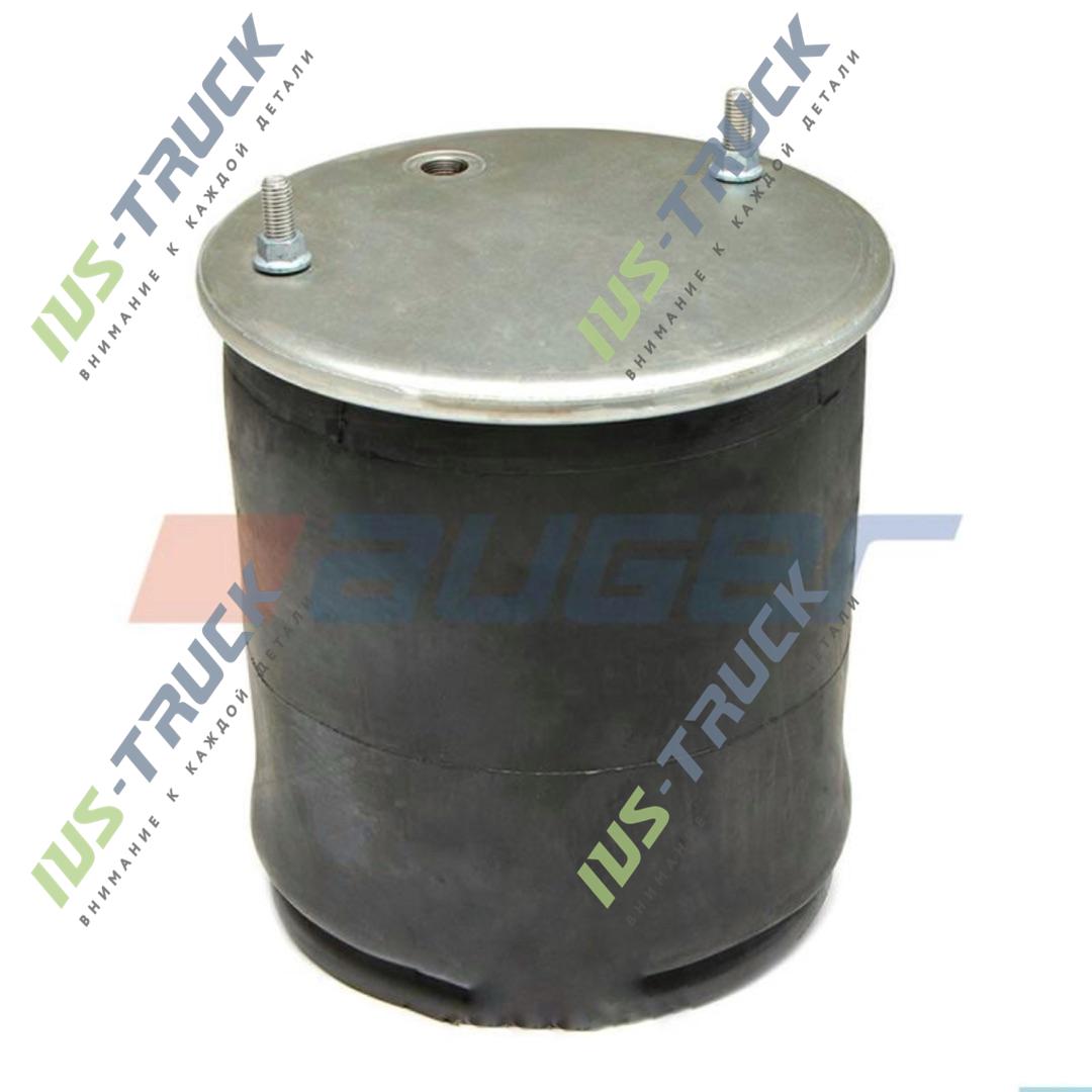 Пневморессора в сборе с пластиковым стаканом AUGER AU344810KP05