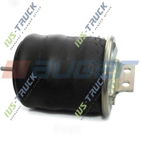 Пневморессора в сборе с пластиковым стаканом AUGER AU347023KP03