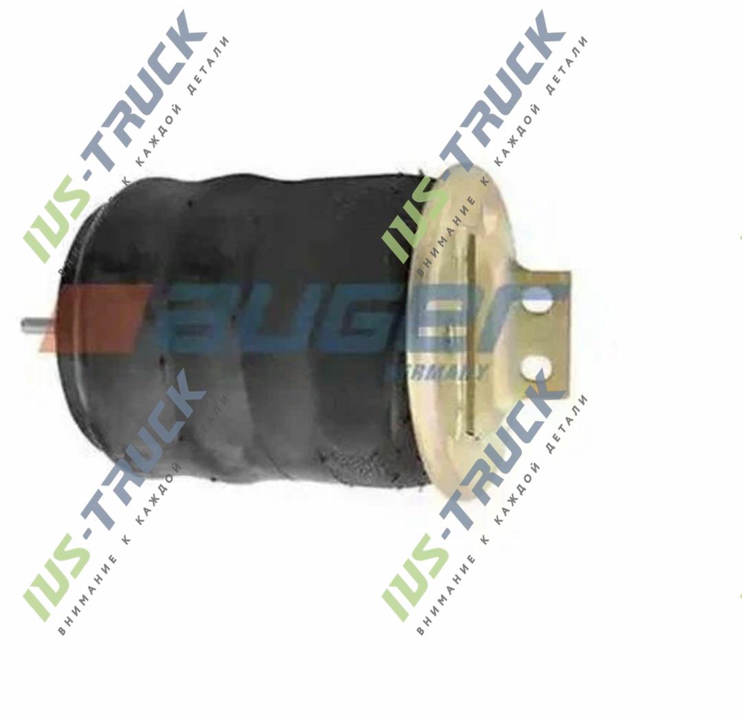 Пневморессора в сборе с пластиковым стаканом AUGER AU347023KP04