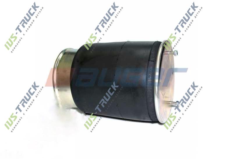 Пневморессора в сборе со стальным стаканом AUGER AU34881K