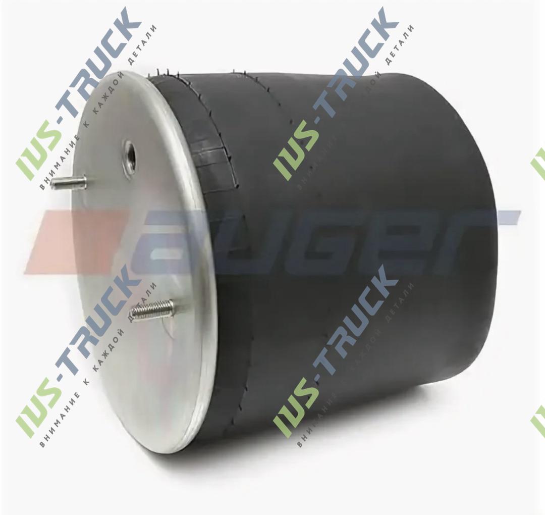 Пневмоподушка подвески AUGER AU34881