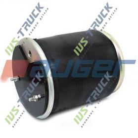 Пневморессора в сборе со стальным стаканом AUGER AU349285K01