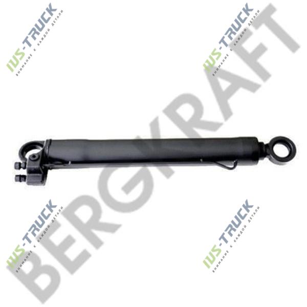 Гидроцилиндр подъема кабины BERGKRAFT BK7803237