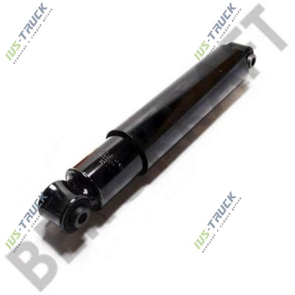 Амортизатор подвески BERGKRAFT BK9500309