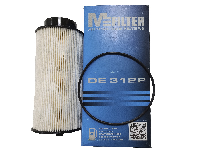 Фильтр дизельного топлива MFILTER DE3122