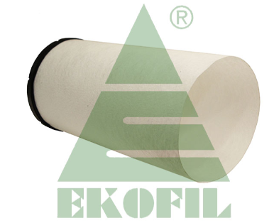Воздушный фильтр EKOFIL EKO-01.498/2