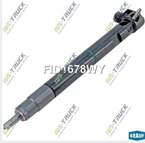 Форсунка топливная KRAUF FID1678WY