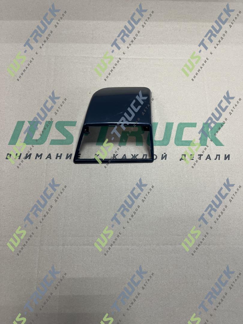 Корпус указателя поворота правый GK-PLAST GK122126