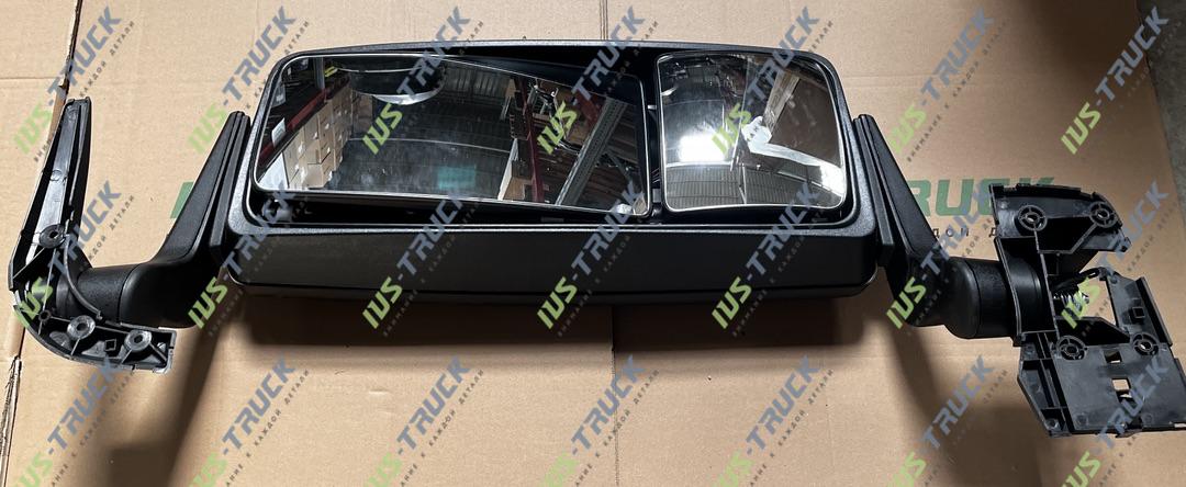 Зеркало основное правое в сборе GK-PARTS GK122264