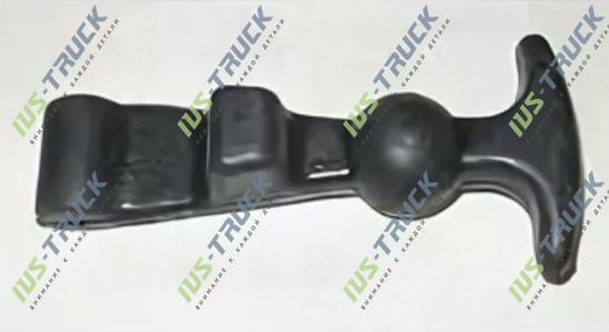 Крепления АКБ GK-PLAST GK122287