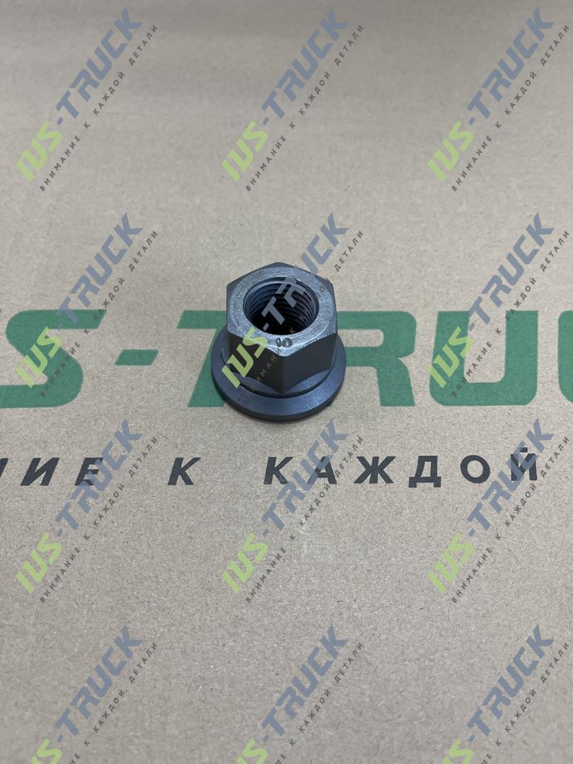 Гайка колеса GK-PLAST GK122594