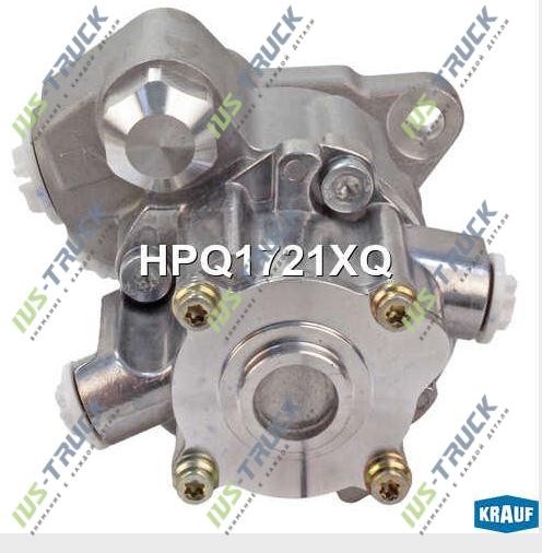 Насос гидроусилителя руля KRAUF HPQ1721XQ