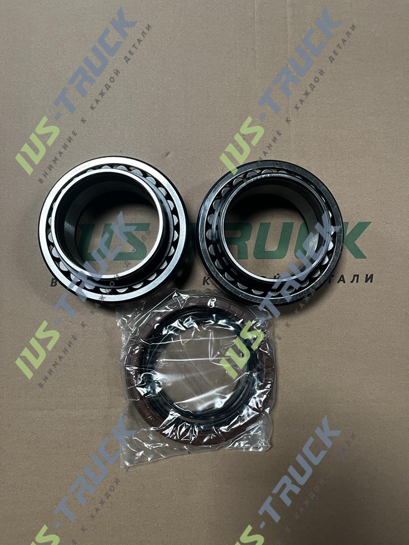 Подшипник ступицы SCANIA HTP 1817256