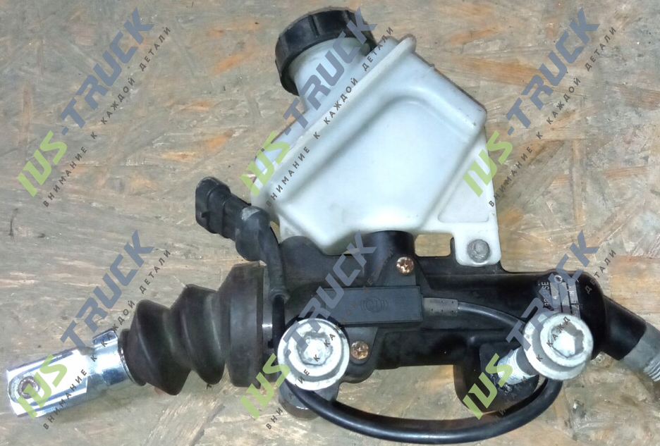 Главный цилиндр сцепления KNORR K022262