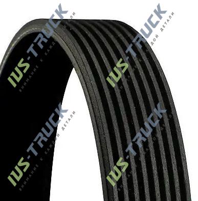 Ремень GATES 9PK1545
