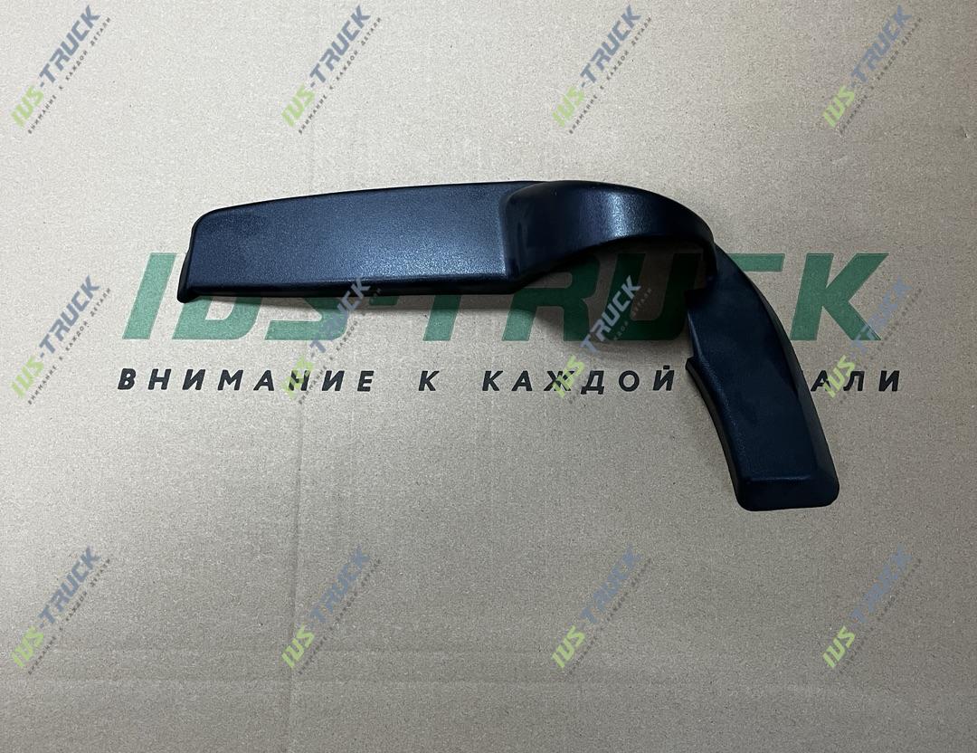 Корпус наружного зеркала Pacol MAN-MR-041R