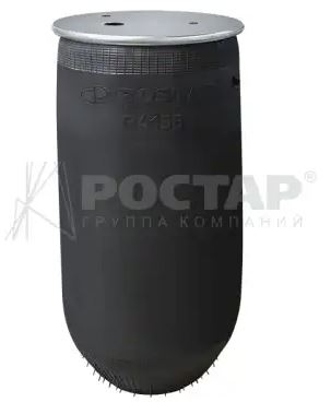 Рессора пневматическая ROSTAR R4158