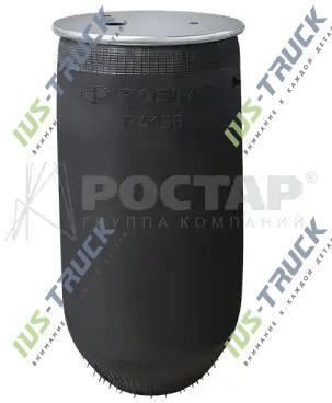 Рессора пневматическая ROSTAR R4158