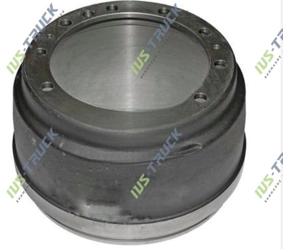 Барабан тормозной 413х213 RAPIT RA0331