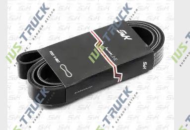 8РК1920 Поликлиновый ремень SK SK773000401PL