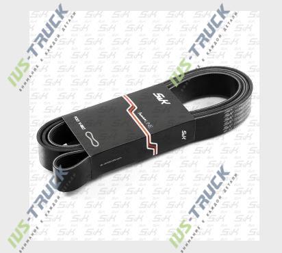 Ремень поликлиновой SK SK-7730031-01PL