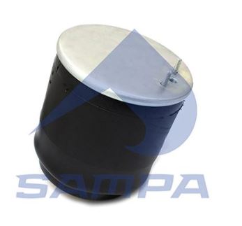 Пневмоподушка со стаканом SAMPA SP 554713-K