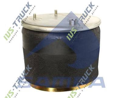 Пневмоподушка SAMPA SP 55836-K10