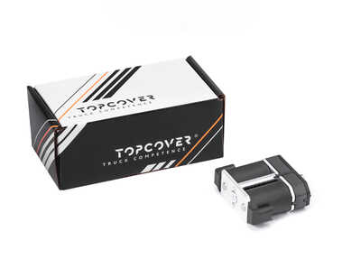 Клапан электромагнитный TOPCOVER T02766006