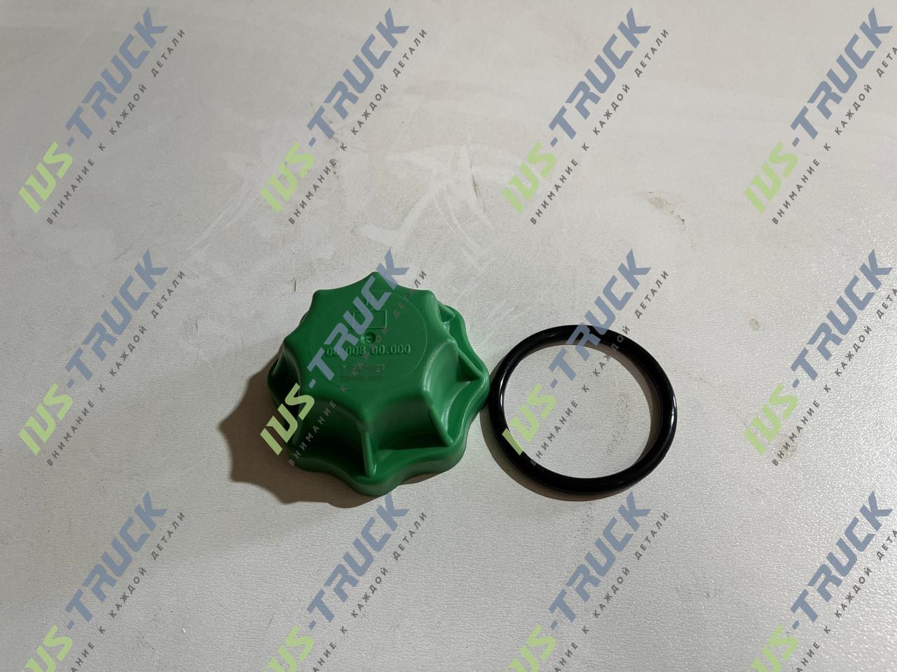 Крышка расширительного бака TOPCOVER T04693001
