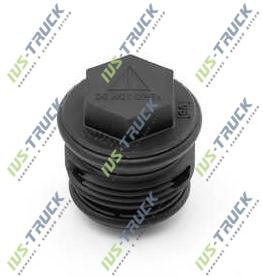 Крышка расширительного бачка TOPCOVER T0469-6004