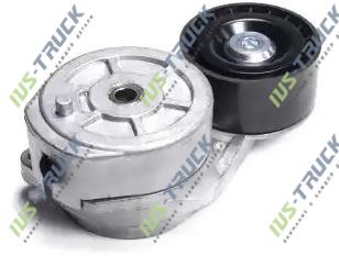 Натяжитель ремня TOPCOVER T09627002