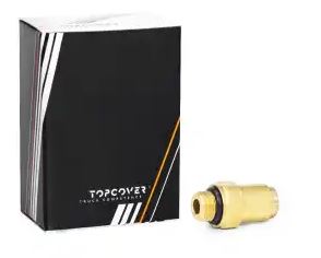 Штуцер TOPCOVER T13296002