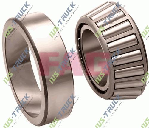 Подшипник ступицы внутренний FAG T2EE060