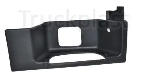 Подножка нижняя правая TANGDE TD0957005GR