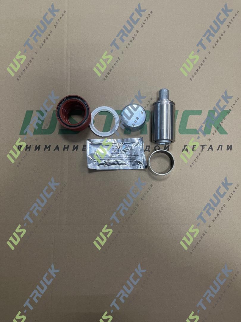 Ремкомплект дискового тормоза TTT TTT14821