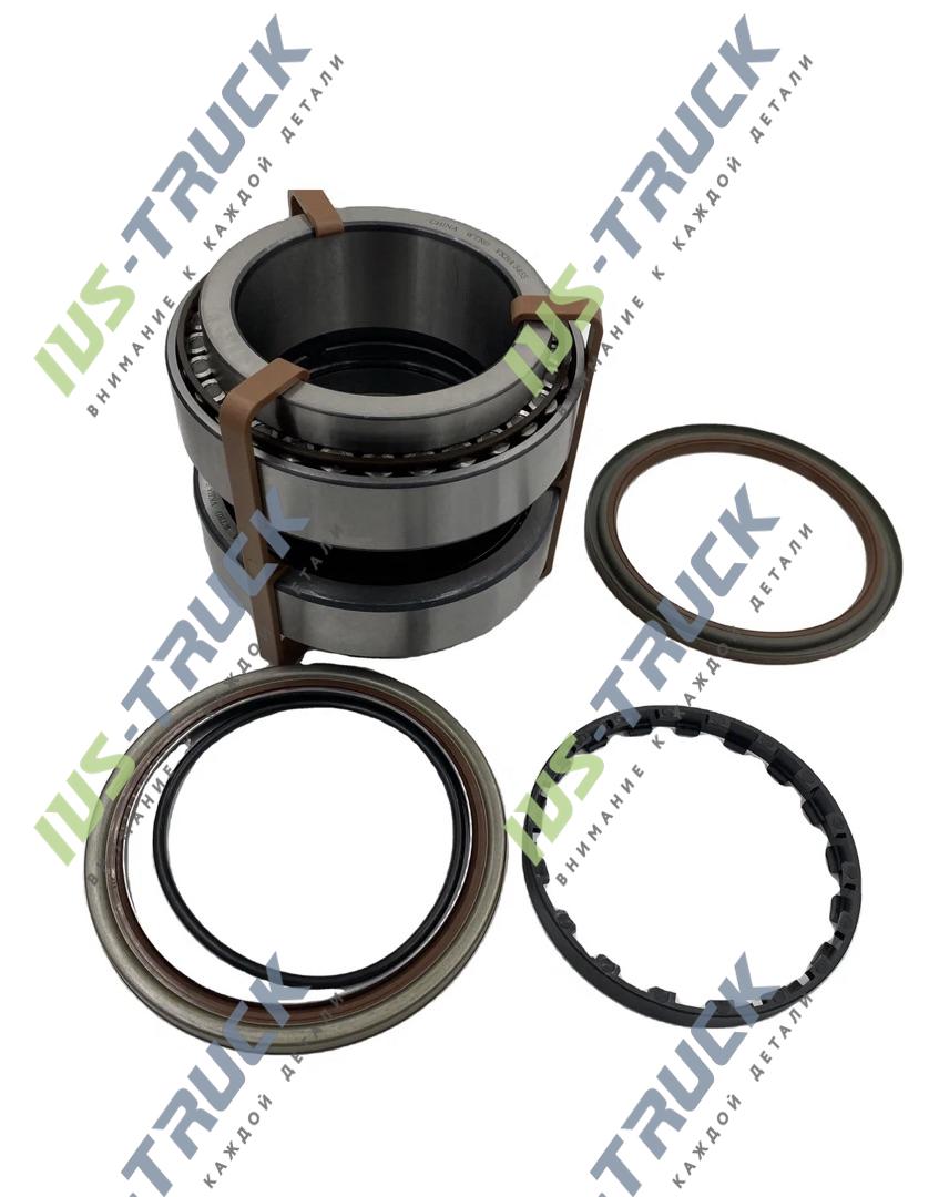 Ремкомплект ступицы без подшипников TZERLI TZ1130792