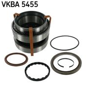 Ремкомплект ступицы SKF VKBA5455