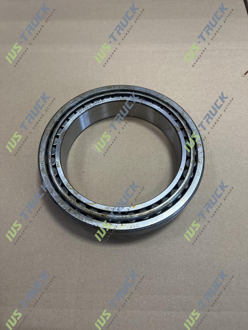 Подшипник ступицы внутренний SKF VKHB2402S
