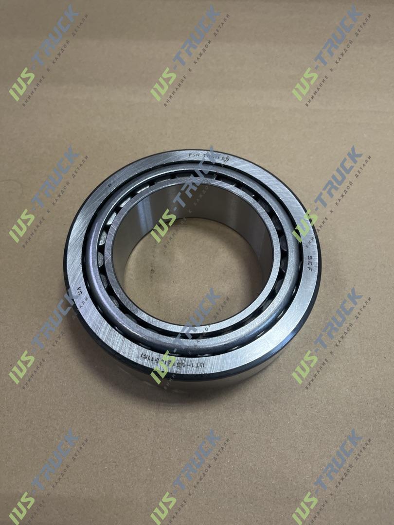 Подшипник ступицы внутренний SKF VKHB2403S