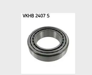 Подшипник ступицы внутренний SKF VKHB2407S