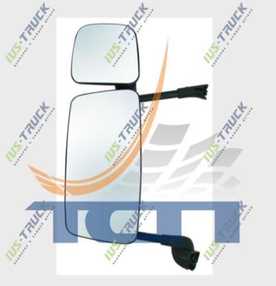 Зеркало боковое TANGDE ZL01-52-028DHL-1