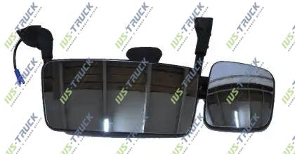 Зеркало основное правое TANGDE ZL0152028DHPR1