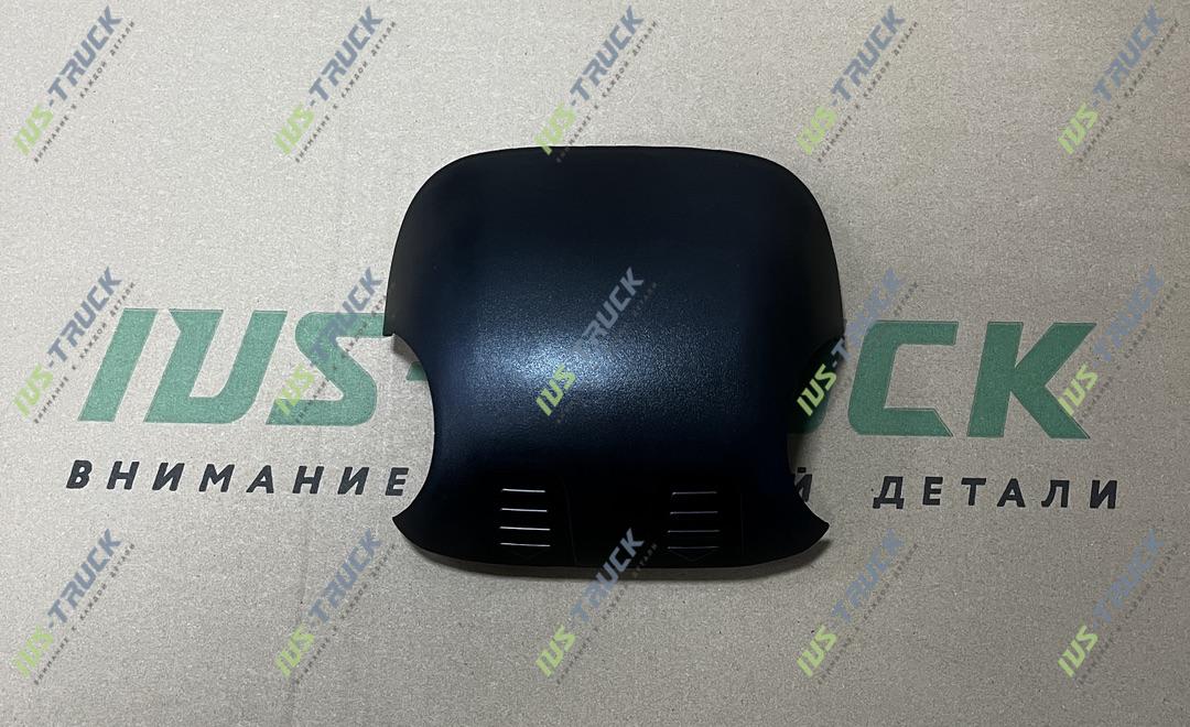Крышка зеркала черная157x150x45 TANGDE ZL0459008B